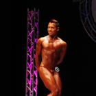 Gabriel  Bernal - NPC West Texas Classic 2012 - #1